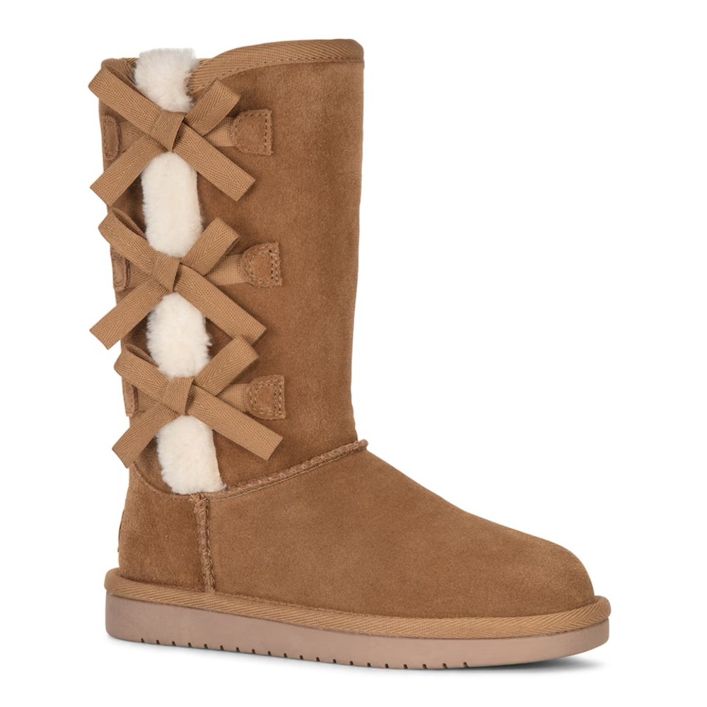 Koolaburra By UGG Victoria Tall Boot